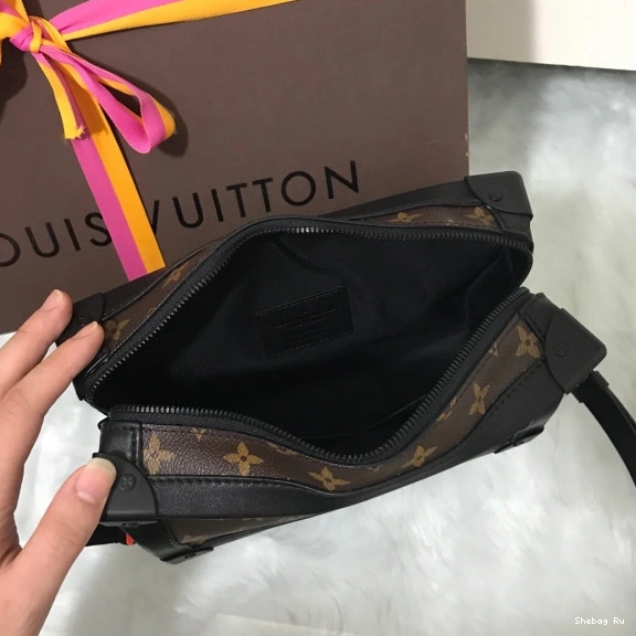 BOX VUITTON LOUIS 0812